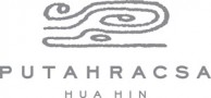 Putahracsa Resort Hua Hin - Logo